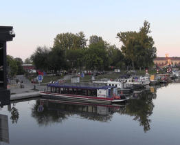 Řízení rozvoje Baťova kanálu se sjednotí 