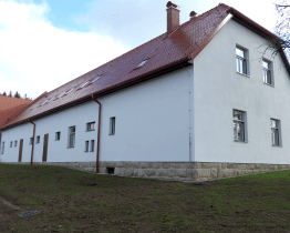 Ploština se po opravách znovu otevře veřejnosti na konci dubna