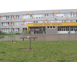 Základní škola Očovská chystá k oslavě třiceti let bohatý program 