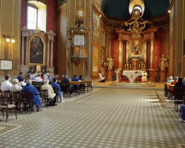 Svatý Hostýn i Archeoskanzen Modrá čekají novinky