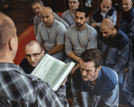 Q-galerie uspořádala fotografickou výstavu Jindřicha Štreita