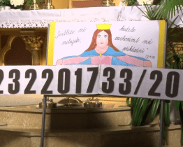 Odhalení pamětních desek doprovodil benefiční koncert