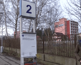 Autobusová linka z Dolních Pasek zřejmě změní trasu. Rožnov chystá i další novinky v MHD