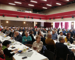 Pravidelná setkávání s krajskými radními pomáhají starostům