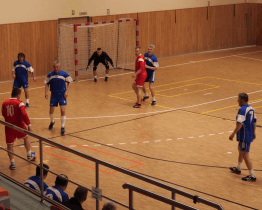 Turnaj veteránů v Hodoníně ozdobili Siegl, Panenka či Švancara