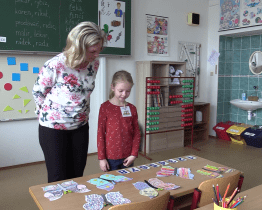 K zápisům přišlo v Kyjově 180 dětí, do školy jich ale nastoupí jen 130