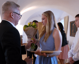 Nejlepšími sportovci Kunovic za rok 2022 jsou házenkářky a softbalisté