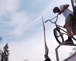 Dny otevřených sportovišť a Sportovní náměstí ve Zlíně přilákaly spoustu lidí