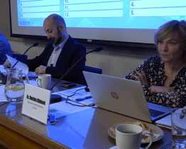 Zastupitelé Rožnova znovu jednali o Kulturním centru