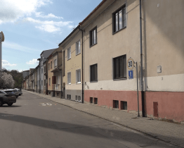 V lokalitě Stonky u fotbalového stadionu vznikne nová rezidentní zóna