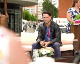 Chcete se potkat s celebritou? Staňte se dobrovolníkem!