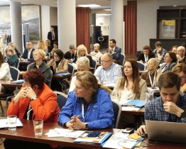 Zlín hostil mezinárodní workshop o interním auditu