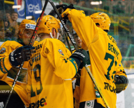 Z 1:3 na 4:3! Vsetín vstoupil do finále vítězně, velký obrat dotáhl Klhůfek