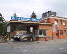 Pozor! Dětská pohotovost KNTB od zítřka mění místo i ordinační dobu