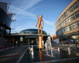 Zlatý střevíček si z letošního Zlín Film Festivalu odnese Zlata Adamovská a Pavel Nový