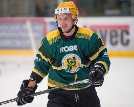 Vsetín ohlásil první posily. Na Valašsko přichází Teper, Staněk a Kern 