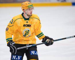 U vsetínských hokejistů pokračuje Michal Hryciow. Na Valašsku podepsal roční smlouvu