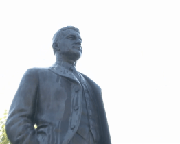 Desátým partnerským městem je Partizánské