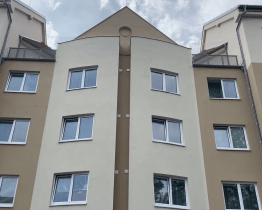 Rekonstrukce Pastelek i výstavba stezky pro pěší a cyklisty jsou u konce