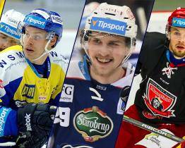 Čtyři útočníci a jeden obránce. Berani představili posily, zůstává Sedlák i Lang 