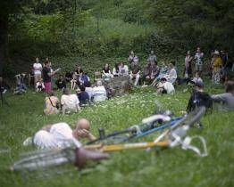 Konec června bude v Luhačovicích patřit Luhovanému Vincentovi