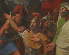 Brány kostelů se opět otevřely veřejnosti