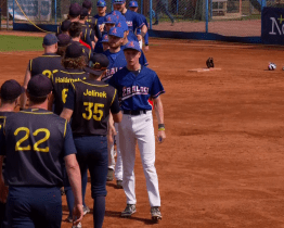 Softbalisté Kunovic si z šesti zápasů připsali jen jednu výhru