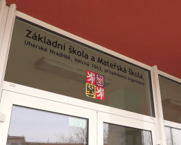 ZŠ a MŠ Větrná bude mít nového ředitele