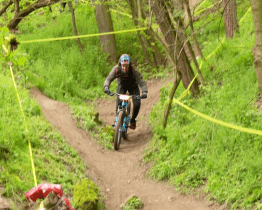 15. ročník BIKECORE Bikerally 2023 mohli diváci sledovat i na internetu