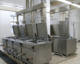 ZŠ UNESCO čeká obnova kuchyně a jídelny