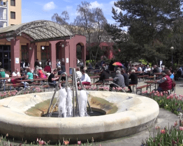 Zahájení lázeňské sezony v Hodoníně doprovázel bohatý program 