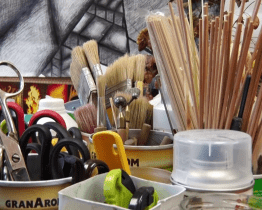 Hodonínská ZUŠka zve k talentovým zkouškám