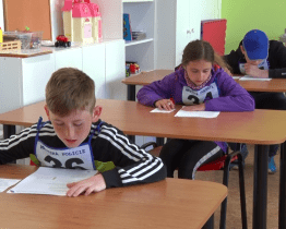 Na mladé cyklisty čekala jízda zručnosti i zkouška první pomoci