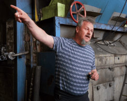 Teplárna pozvala veřejnost na Den otevřených dveří