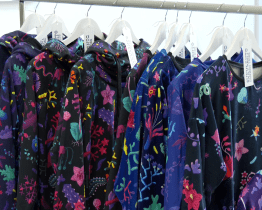 Fashion Geek přivítal designéry i techno