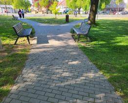 Ve vybraných lokalitách Hulína bude zakázáno pít alkohol na veřejnosti