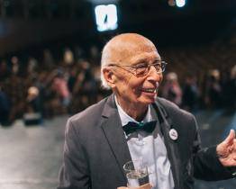 Zemřel autor projektu zlínského divadla Miroslav Řepa