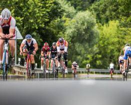 Sobotní Moraviaman přinese skvělou podívanou, ale i dopravní omezení