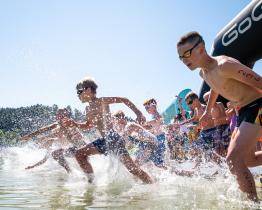 Pestrý červen na Valašsku: oslavy výročí CHKO Beskydy, Pohádkový les i Valachy man