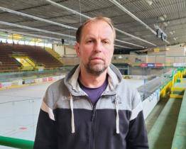 Trenér Vlach se vrátil na Lapač. Ve Vsetíně povede juniorku, asistentem áčka bude Rob 