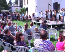 Kyjovská ZUŠka připravila den otevřených dveří