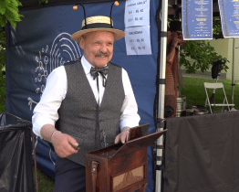 Slovácké muzeum pozvalo veřejnost na Muzejní noc