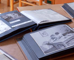 Mateřská škola Komenského oslavila 90 let