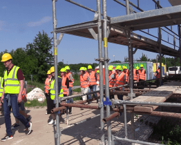 Bažantnici a příměstský les obnoví třináct projektů