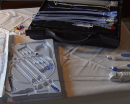 Kyjovská nemocnice pořádala kongres o novinkách v urologii