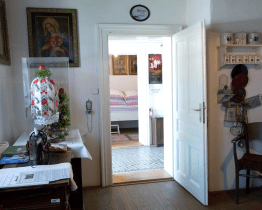 Památkové domky otevřely o víkendu své dveře 