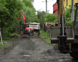 Zubří se dočká nové kanalizace, obnoveného hřiště, zrekonstruovaných chodníků a dvou nových parkovišť