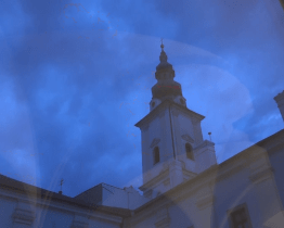 O noční prohlídky města s historičkou je velký zájem