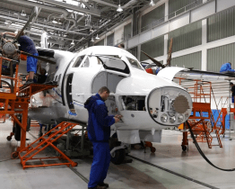 Letecký průmysl na Slovácku má tradici i budoucnost