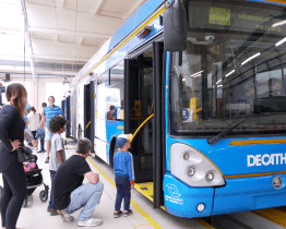 Den otevřených dveří DSZO opět přilákal davy návštěvníků